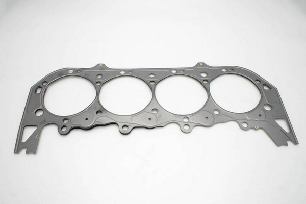 .075" MLS Cylinder Head Gasket, 4.580" Gasket Bore.